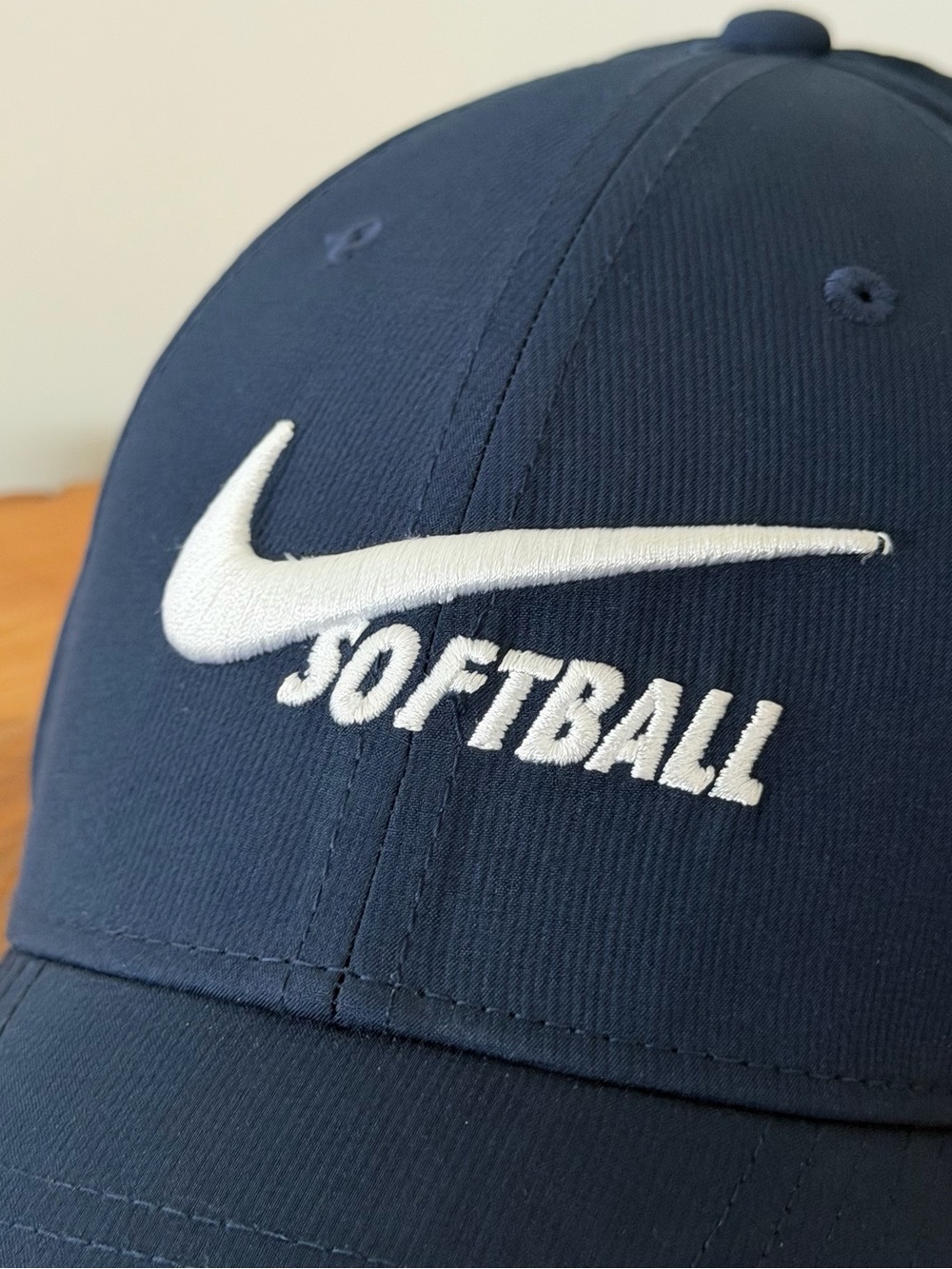Nike Softball | Legacy 91 Dri-FIT Hat - Picture 2 of 6